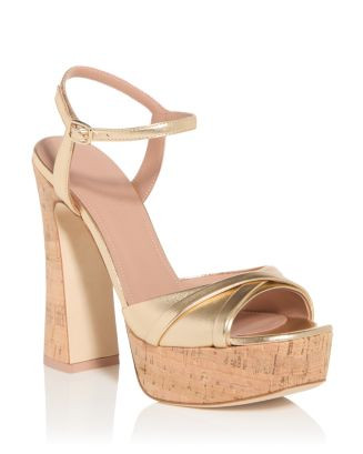 Malone Souliers Women's Keaton Platform Sandals   | Bloomingdale's Shoes | Bloomingdale's (US)