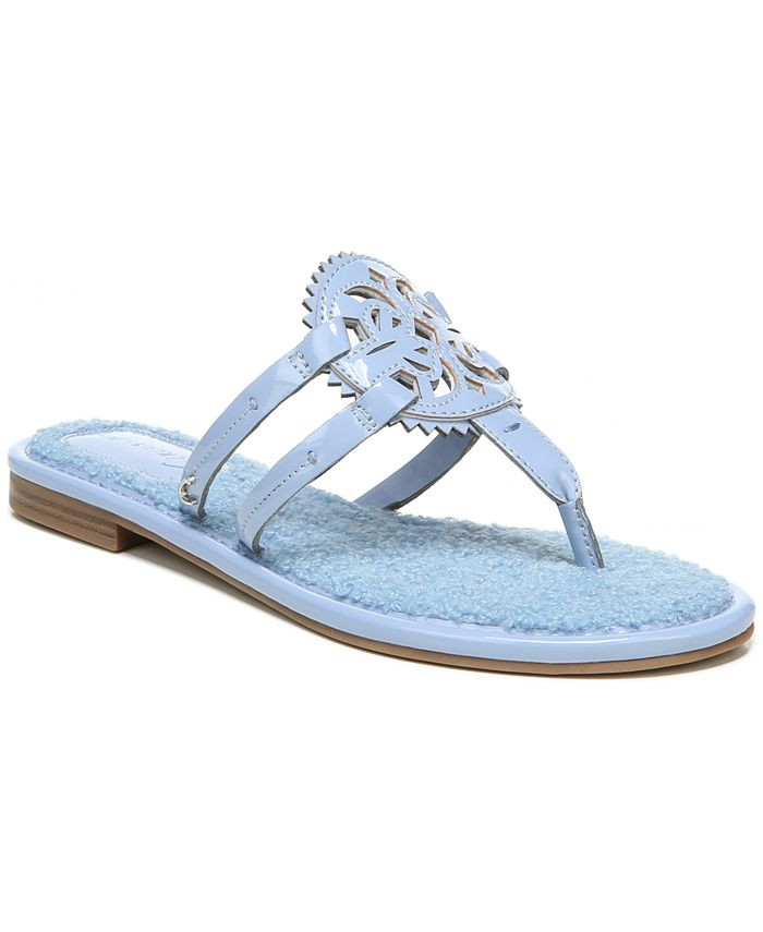 Women's Canyon Cozy Medallion Sandals | Macys (US)