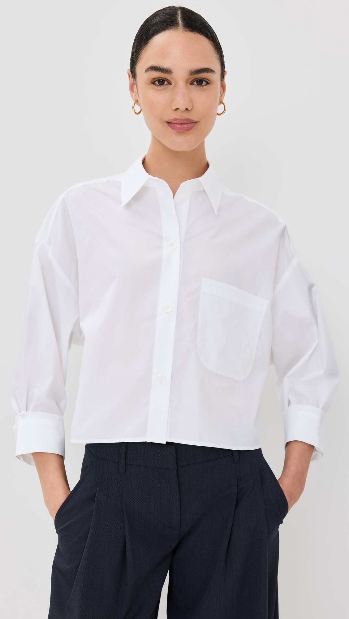 Soon to be Ex Top | Shopbop