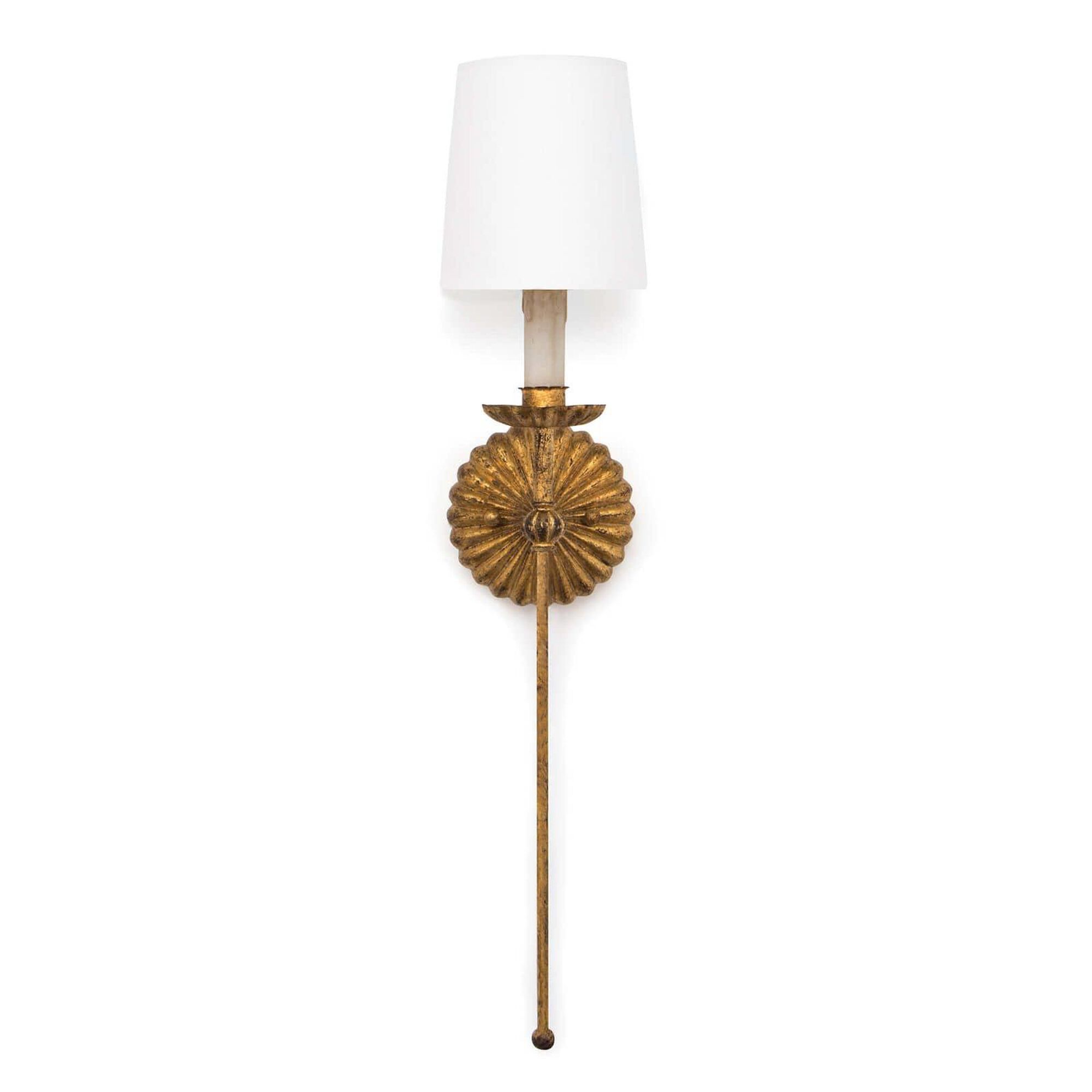 Clove 26 Inch Wall Sconce by Regina Andrew | 1800 Lighting