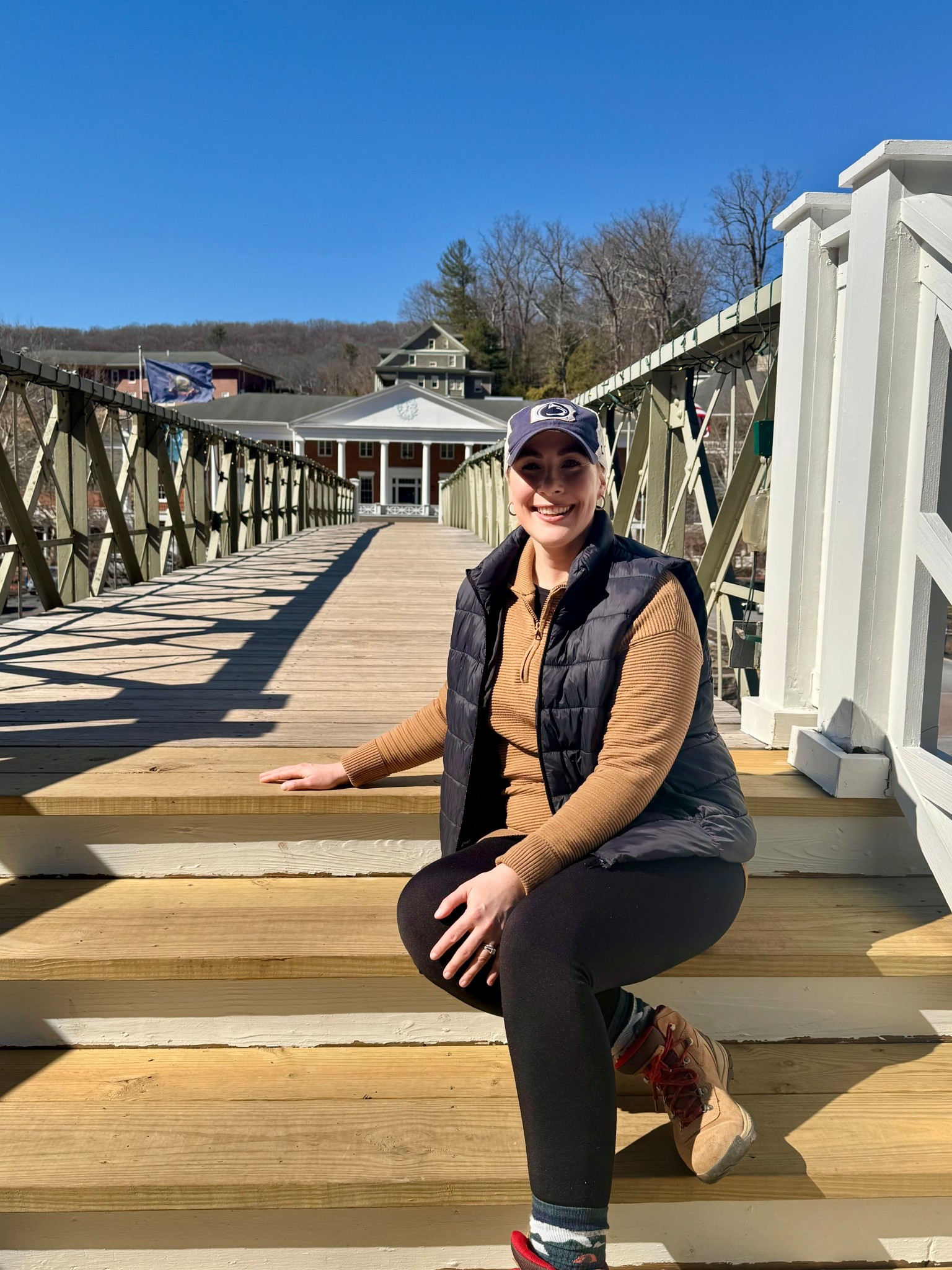 Women’s hiking outfit, spring hiking outfit, winter hiking outfit, what to wear hikingg

#LTKOver40 #LTKMidsize #LTKTravel