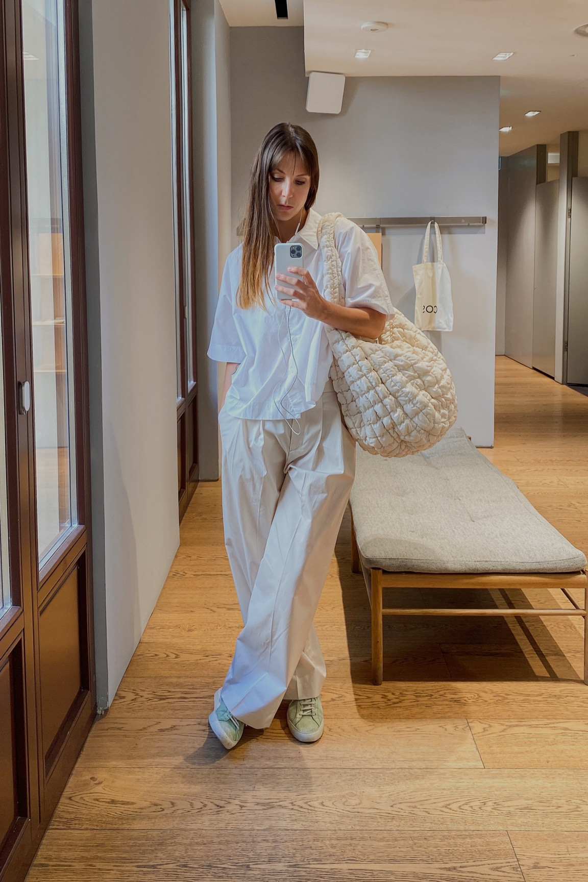 Guys! Great news! COS offers $50 off $200 or more* on your next online purchase (new season!)

Use code: FORYOU50



Be quick, this limited-time offer ends Sunday.

#LTKBacktoSchool #LTKSaleAlert #LTKSeasonal