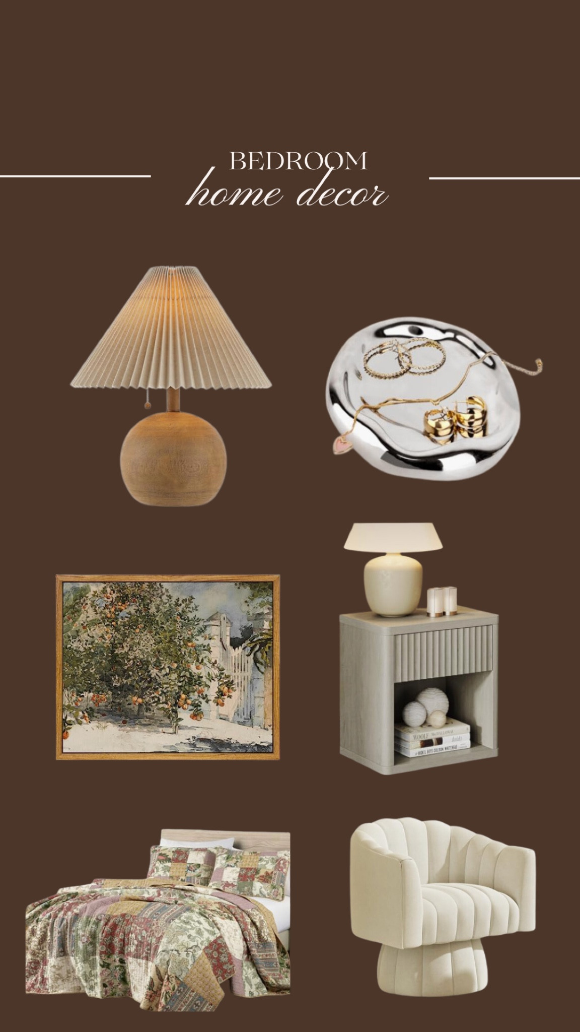 Bedroom Decor options for my new house.

#LTKFamily #LTKHoliday #LTKHome