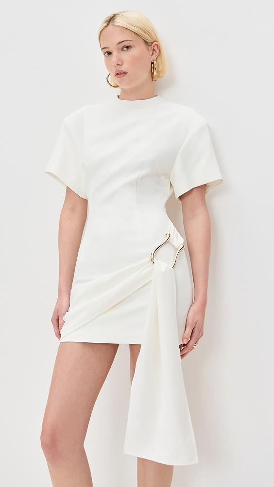 Martini Mini Dress | Shopbop