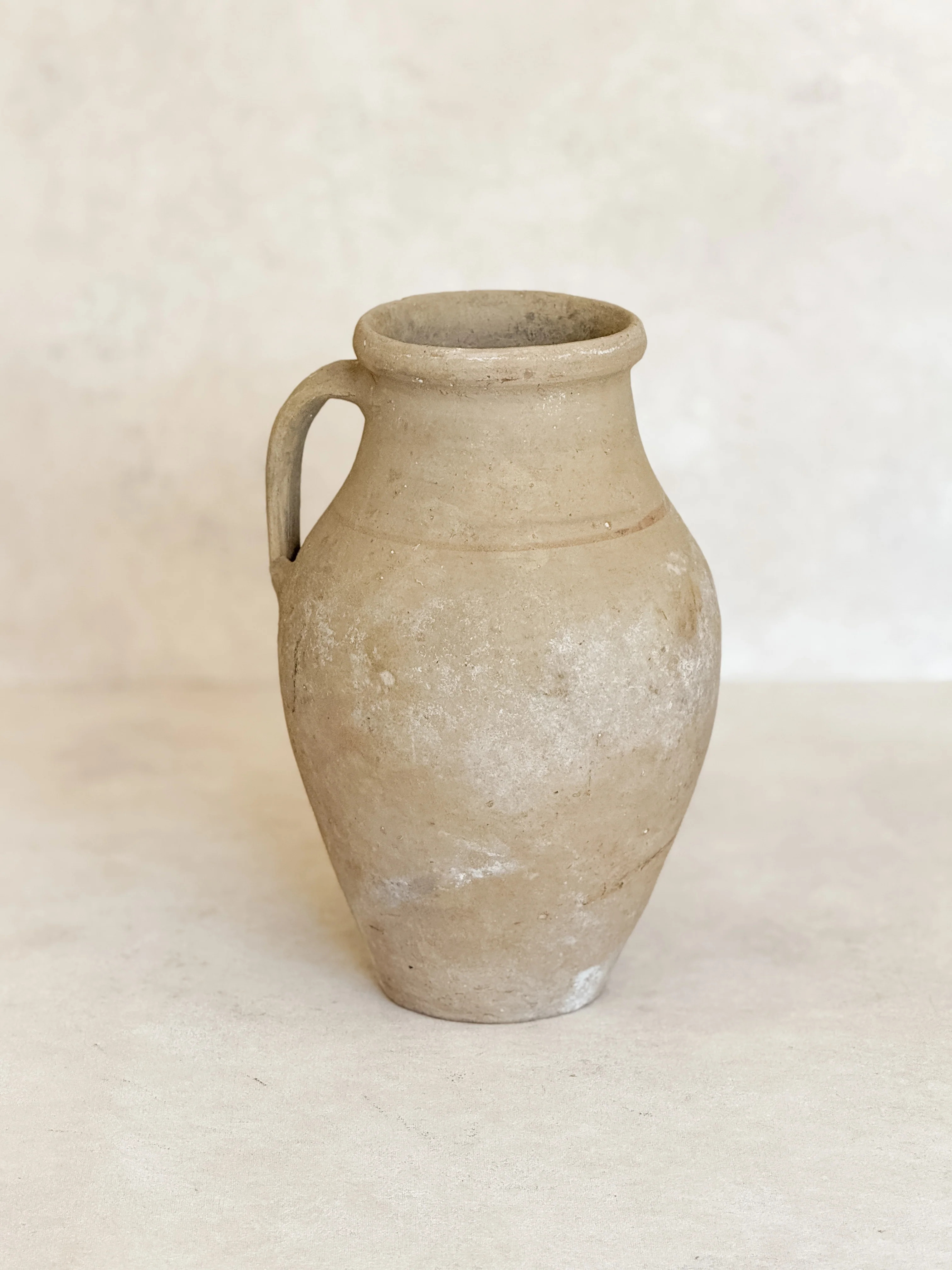 Valentina Turkish Vessel No. 41 | Cottage and Key