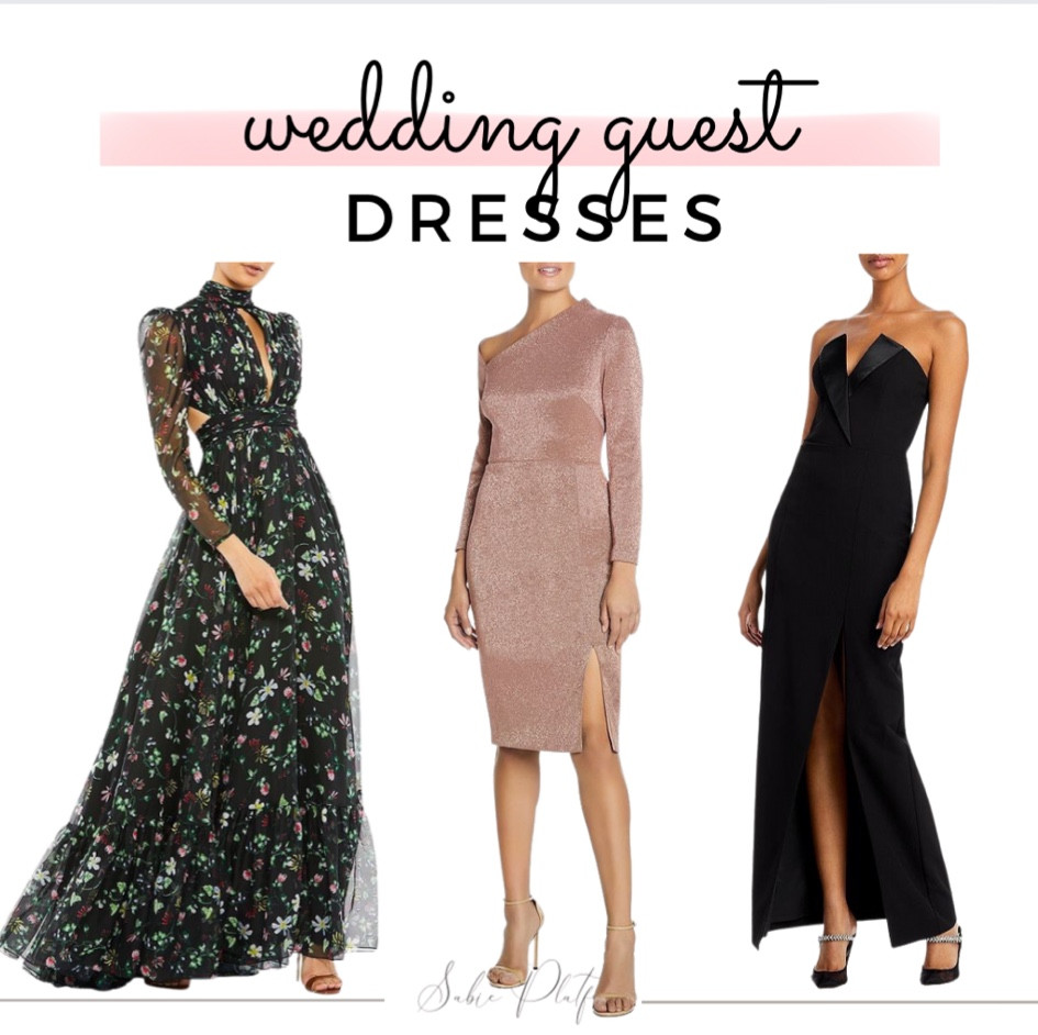 #LTKstyletip #LTKSeasonal #LTKwedding