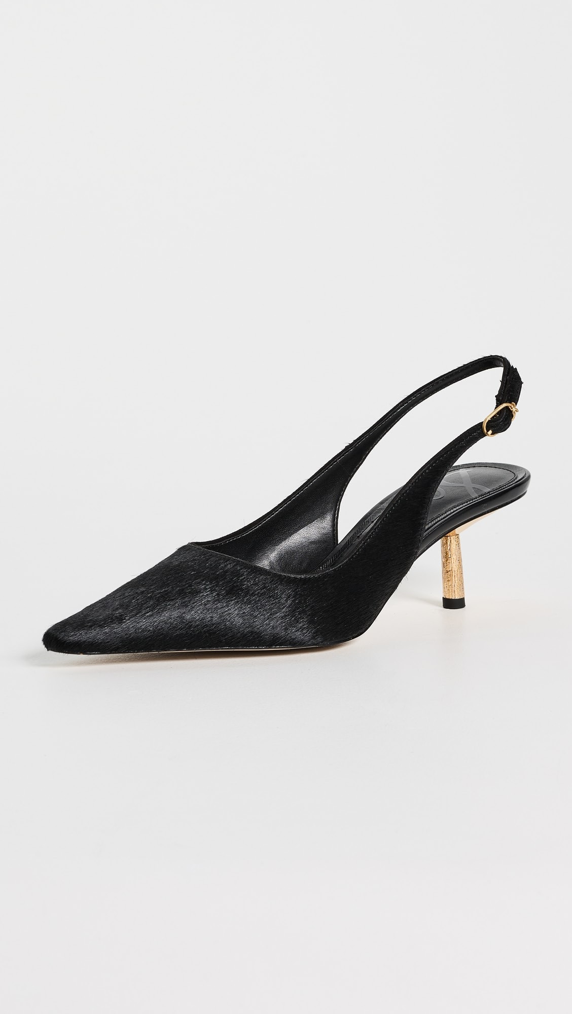 Bianka Slingback Heels | Shopbop
