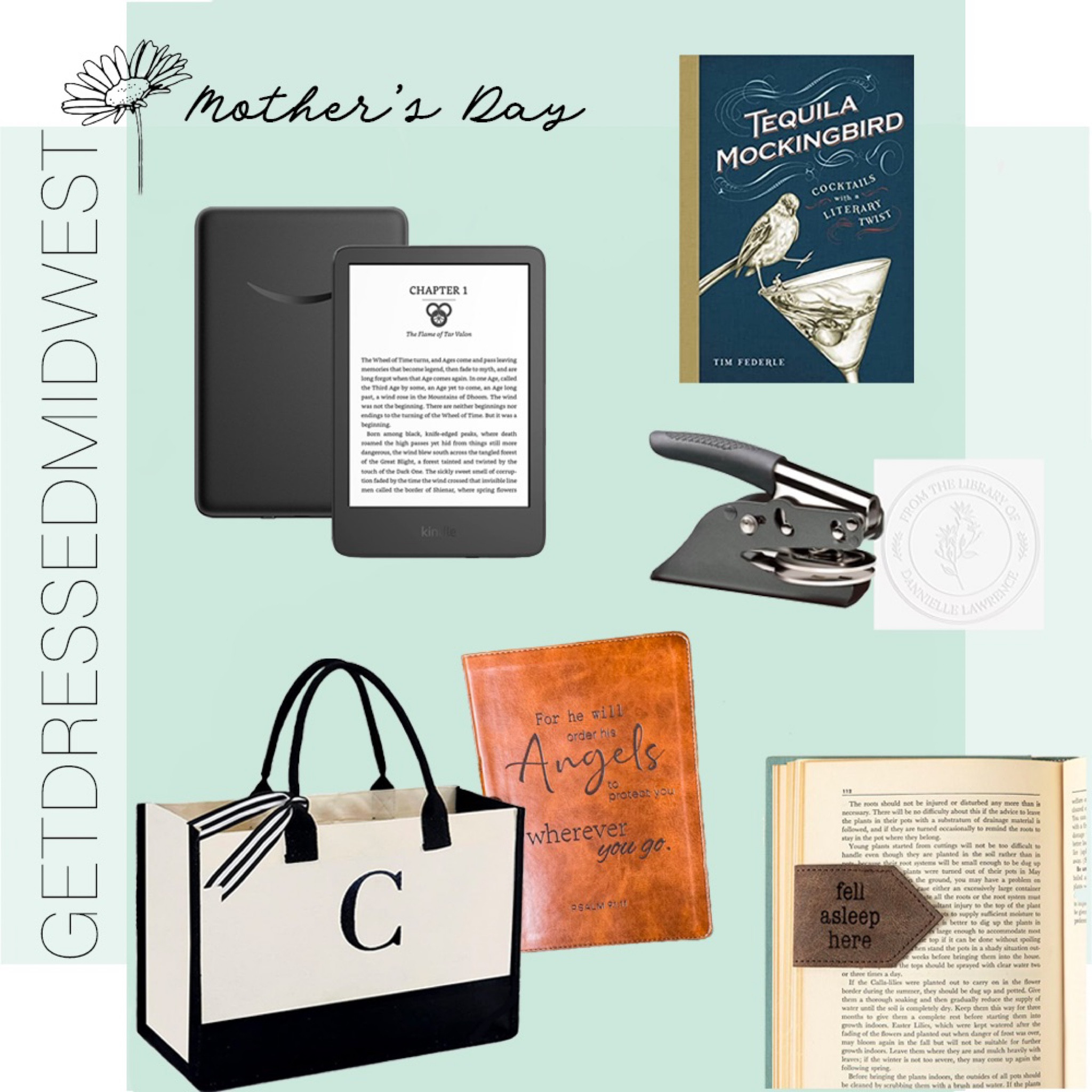 Mother’s Day gift idea for the bookworm
Gift guide for mom 
#giftguide
#mothersday 

#LTKGiftGuide #LTKFind #LTKfamily