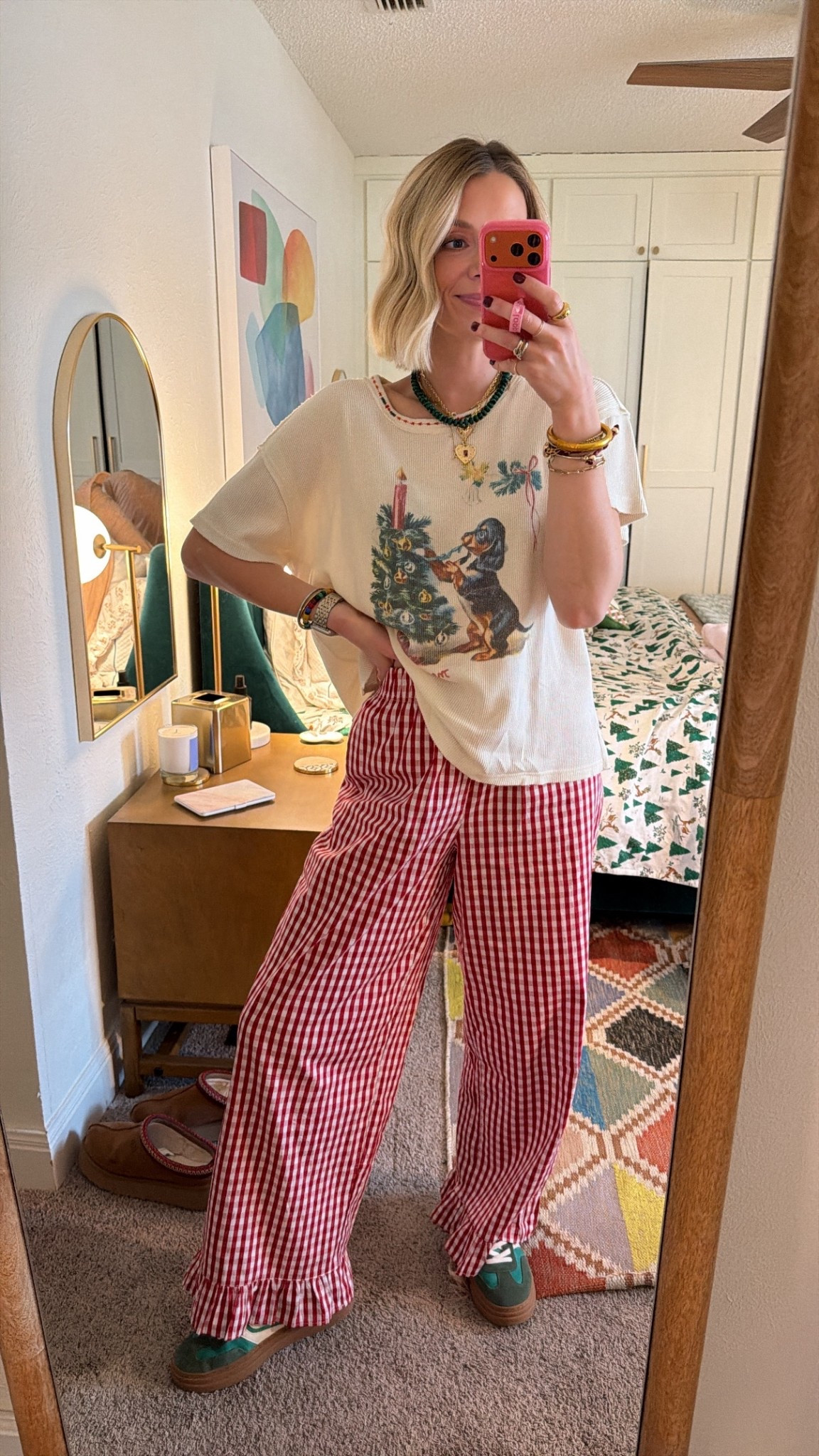 🐶🎄♥️

#LTKFindsUnder100 #LTKHoliday #LTKootd