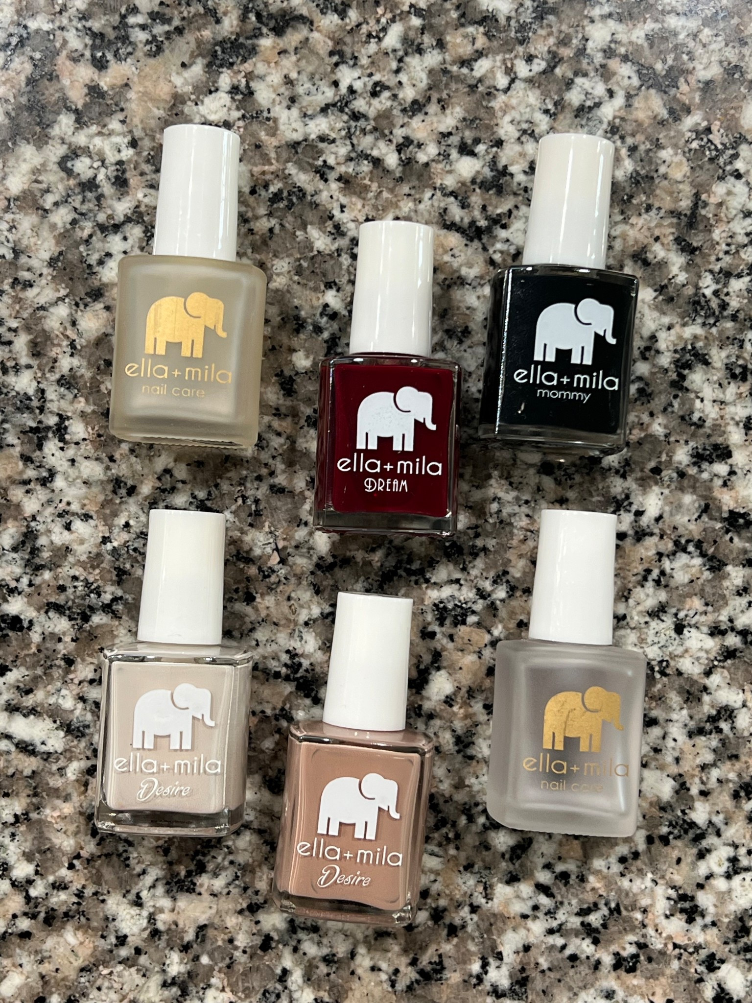 So many great colors, how’s a girl to choose!? 💅

#LTKselfcare #LTKFindsUnder50 #LTKBeauty