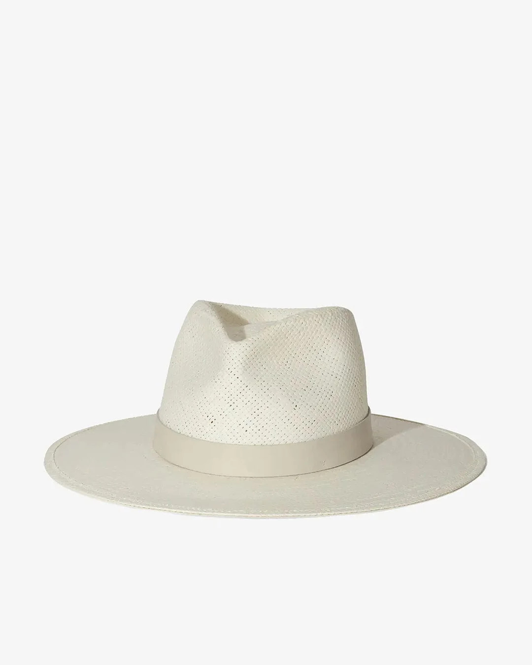 Zoe Hat | Janessa Leone
