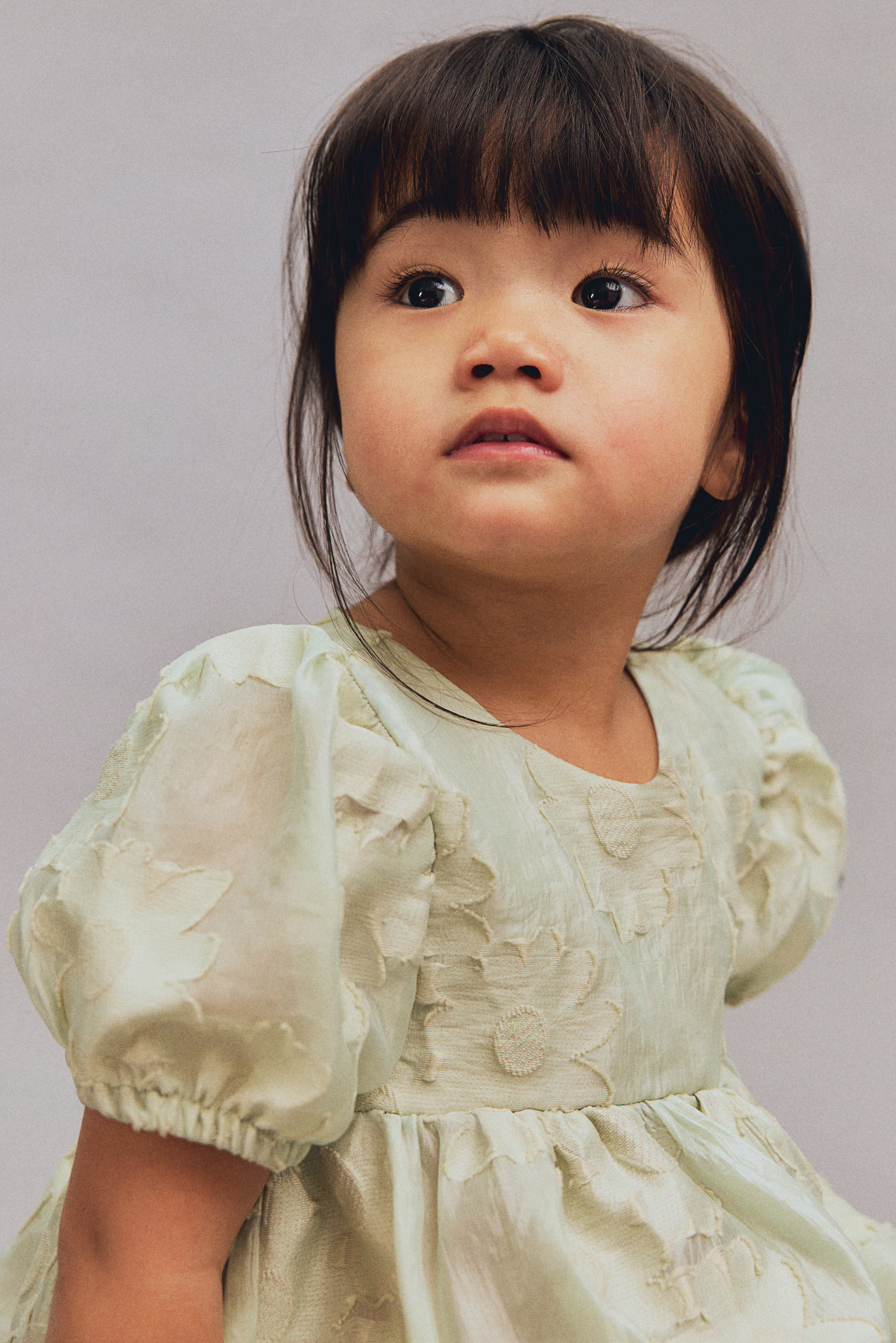 2-Piece Patterned Set | H&M (US + CA)