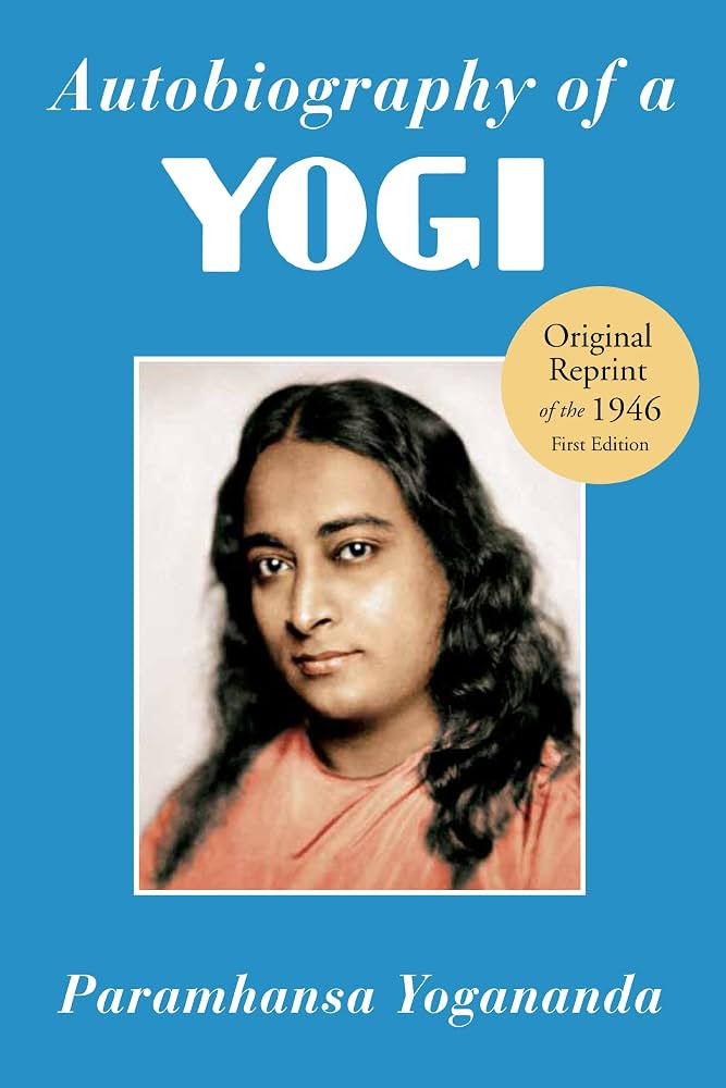 Autobiography of a Yogi: The Original 1946 Edition plus Bonus Material | Amazon (US)