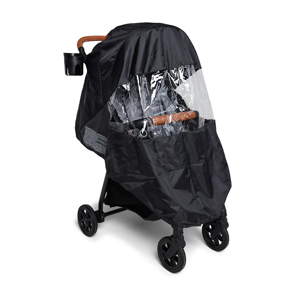 Stroller Rain Cover | Zoe Baby Products