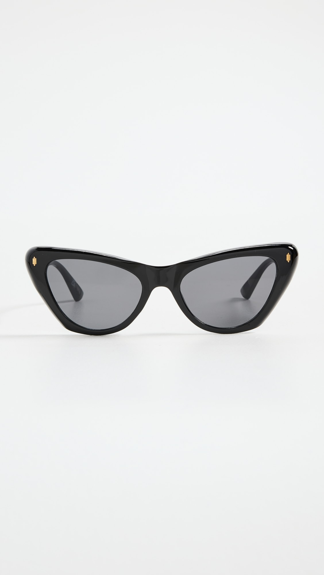 AIRE Linea Sunglasses | Shopbop | Shopbop