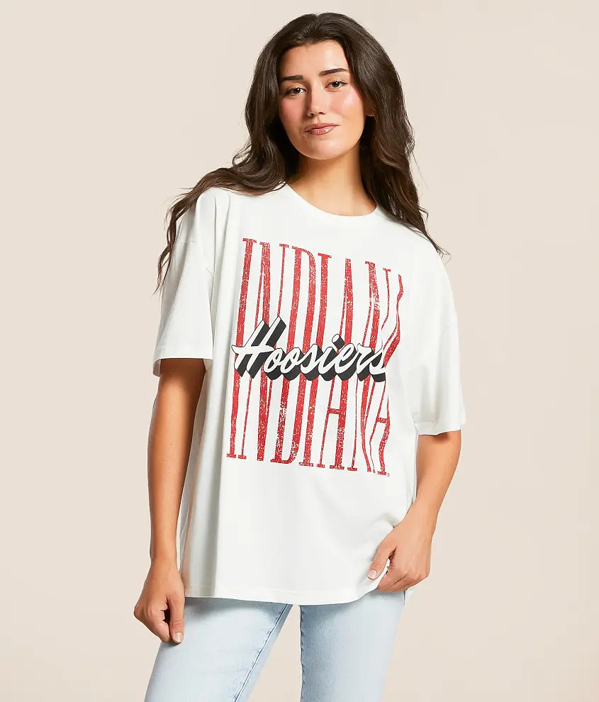 Indiana® Hoosiers® T-Shirt | Buckle