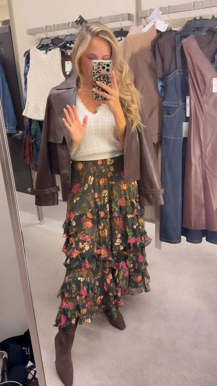 The perfect fall outfit 💛

#LTKfitnessgoals #LTKdayinmylife #LTKgrwm