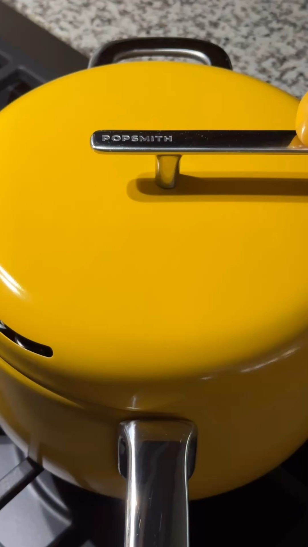 POPSMITH ~ movie theater popcorn in your home!!! It takes LESS than 5 MINUTES to pop ~ POPTASTIC!!! 

Movies and Movie Theater Popcorn at HOME! 

#LTKHome #LTKGiftGuide #LTKfoodie