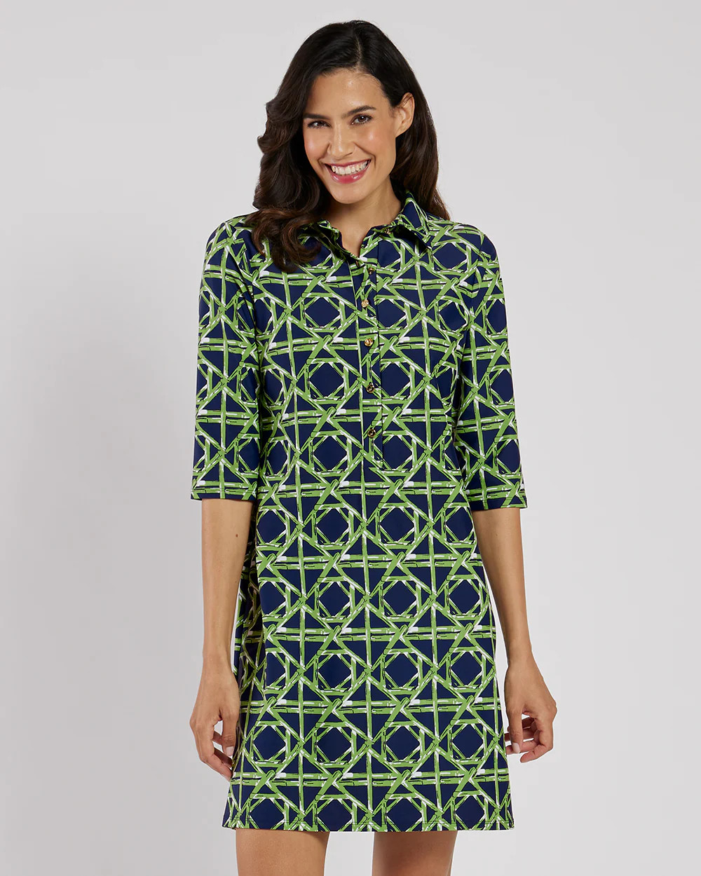 Susanna Dress - Jude Cloth | Jude Connally