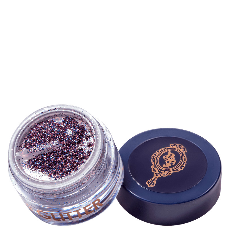 Bruna Tavares BT Navyrose Shine
        
            
                 - Glitter 3g | Beleza Na Web (BR)