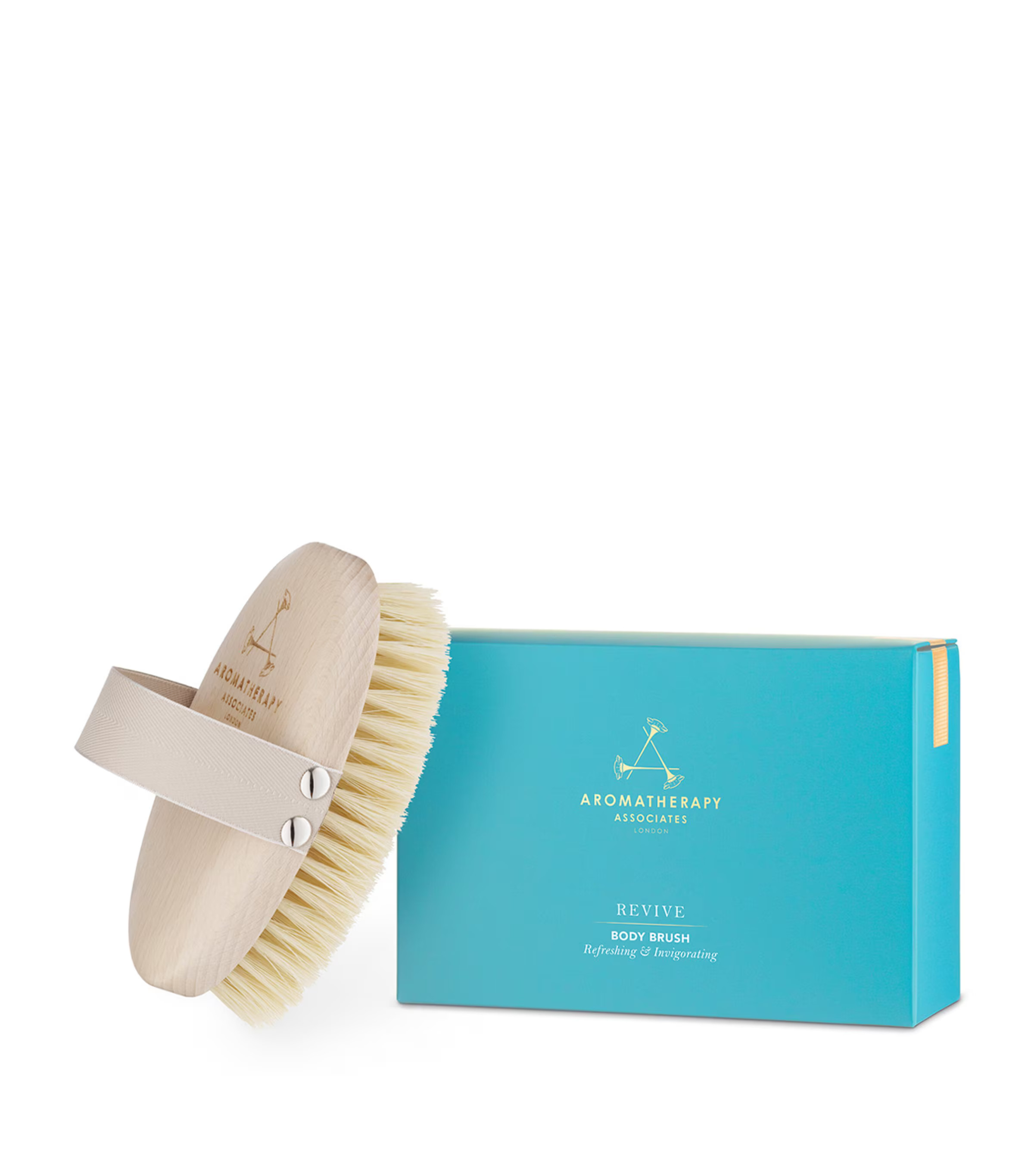 Aromatherapy Associates Revive Body Brush | Harrods