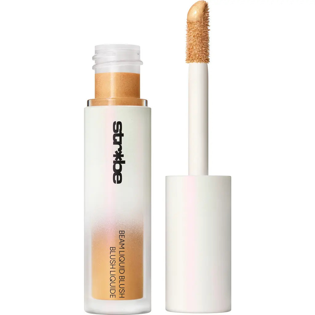 MAC Cosmetics Strobe Beam Liquid Blush in Lightning at Nordstrom | Nordstrom