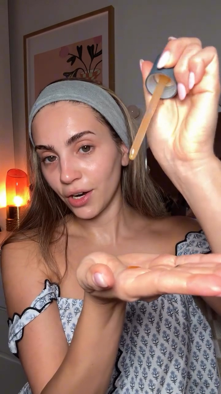 updated chatty skincare routine with lots of life updates and what is coming in the next 2 weeks 😌🫧

I recently fell in love with Korean skincare and I can’t ever go back. Let me know your faves so I can try more k beauty! 

#koreanskincare #kbeauty #skincareroutine #chattygrwm #chattyskincareroutine #storytime #updates #skincaretutorial #makeupvideos

#LTKBeauty #LTKStyleTip