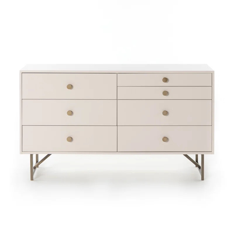 Van 7 - Drawer Dresser | Wayfair North America