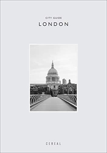 Cereal City Guide: London | Amazon (US)
