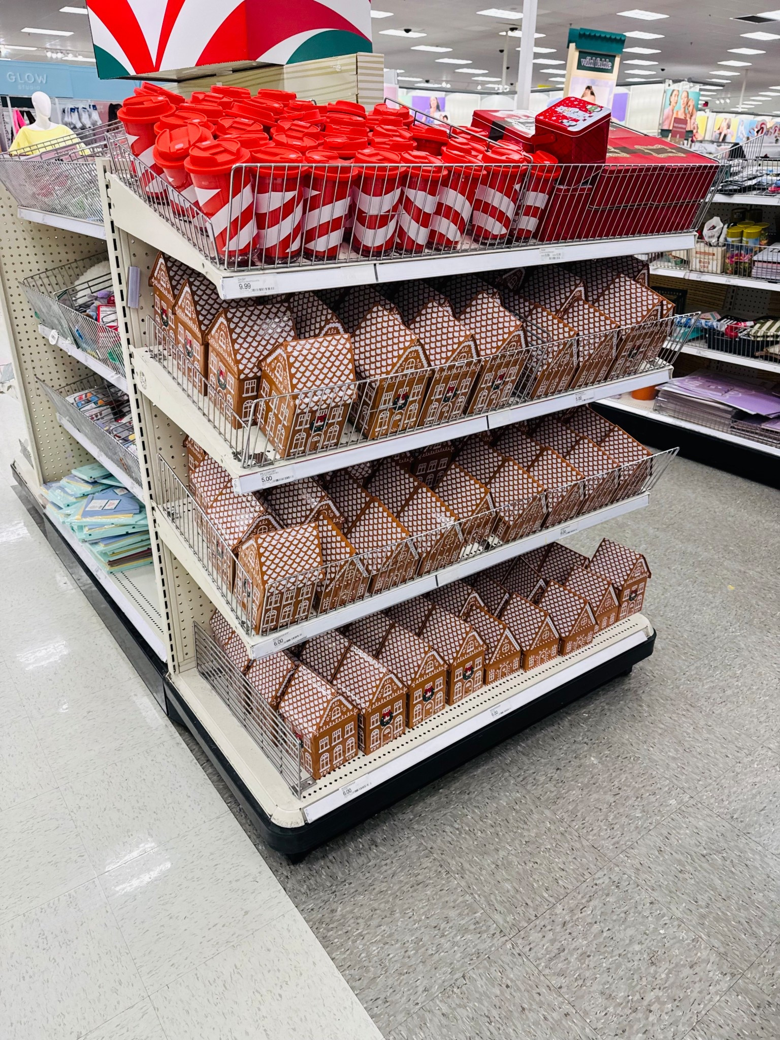 Clearance finds! They moved some of the Wondershop section up to the front

#LTKGiftGuide #LTKSaleAlert #LTKSeasonal