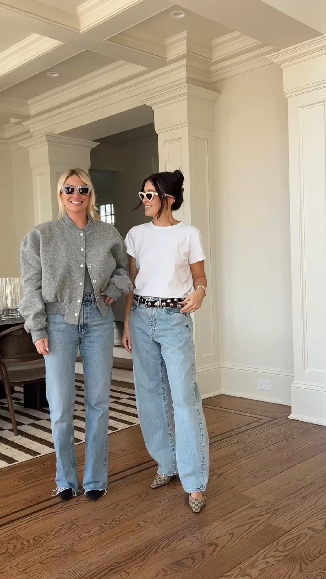 B’s jeans are on sale! Use code ENJOY, they fit true to size & they’re sold out almost everywhere!! 

#LTKSaleAlert