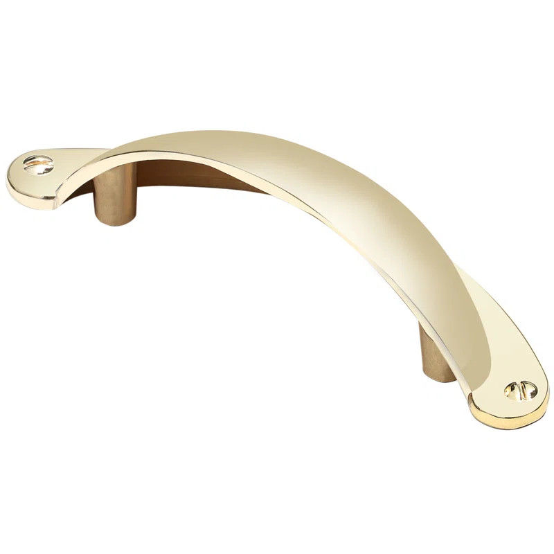 Elgin 2 5/8" Center to Center Cup/Bin pull | Wayfair North America