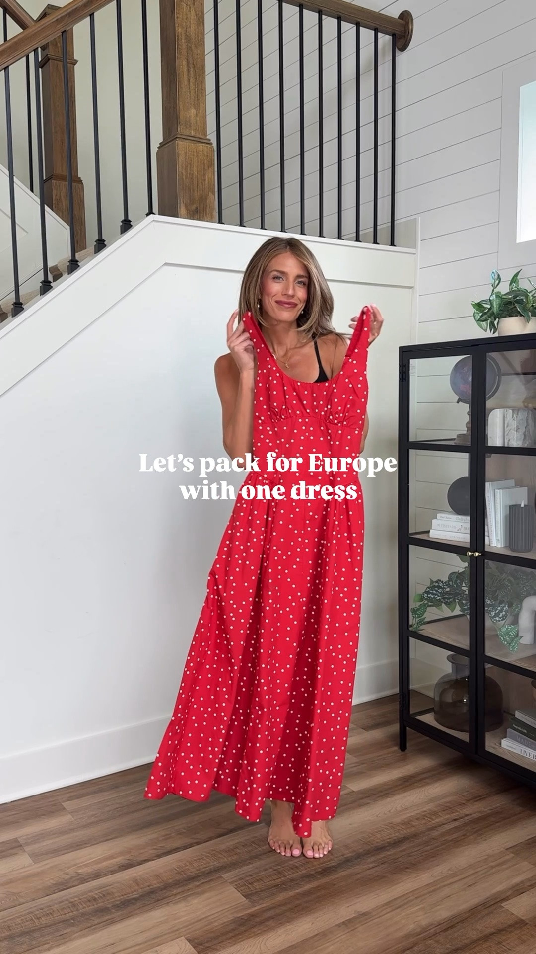 Size small tall in the dress
Small in cardigan 
The third top is old from aritzia 



European summer, Europe outfits