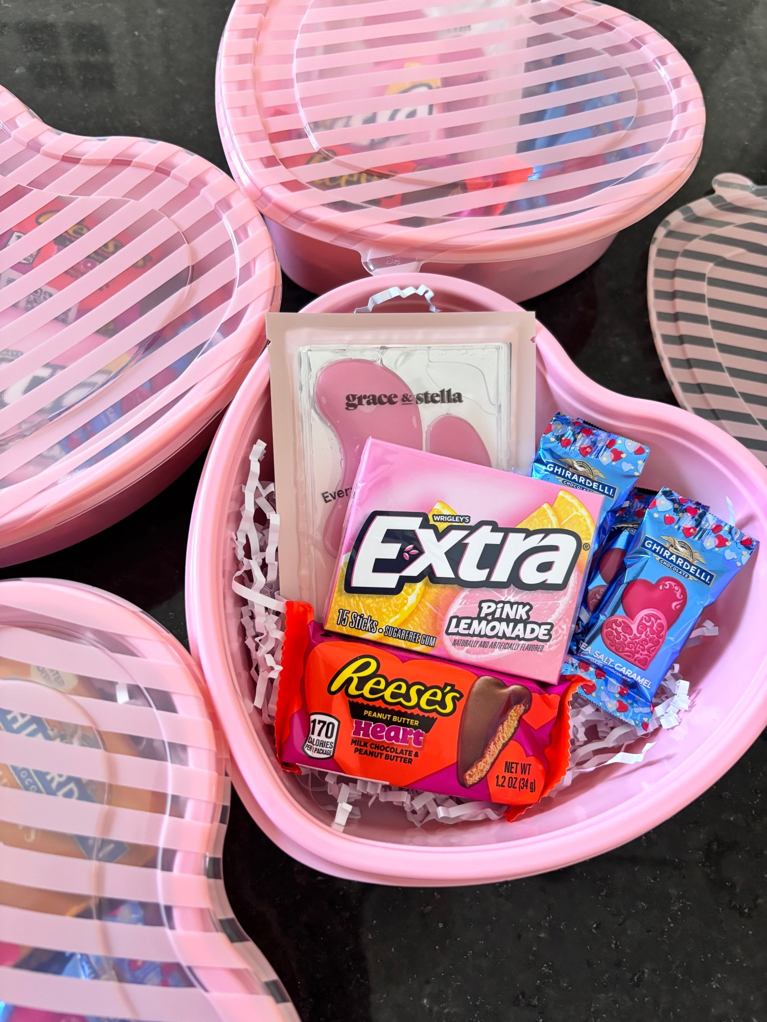 Easy teacher gift for Valentine’s day! 

#LTKValentine #LTKmomlife #LTKselfcare