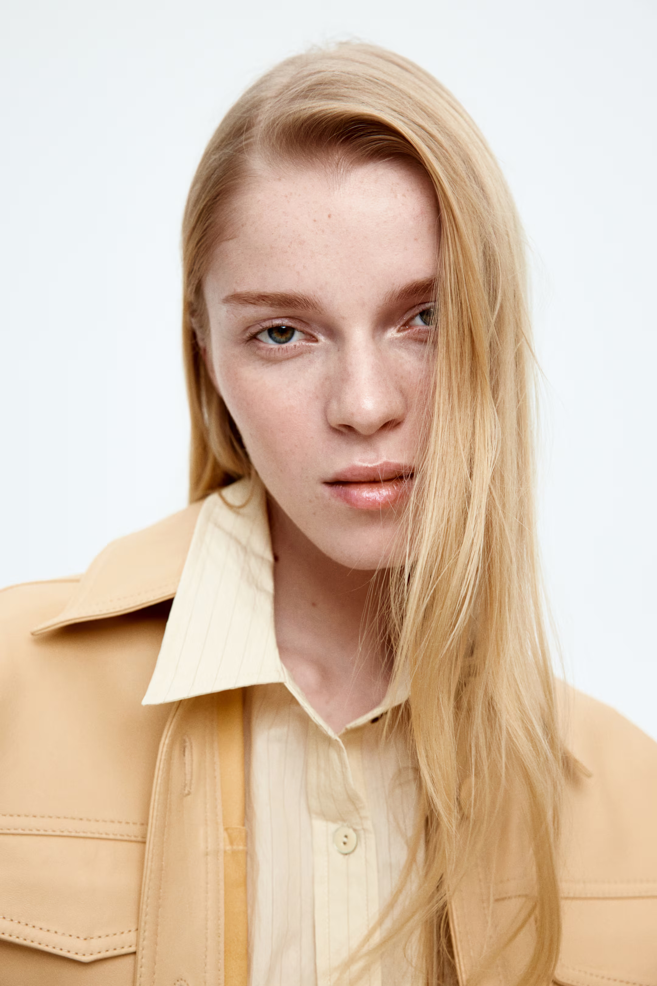 Oversized Shirt | H&M (US + CA)