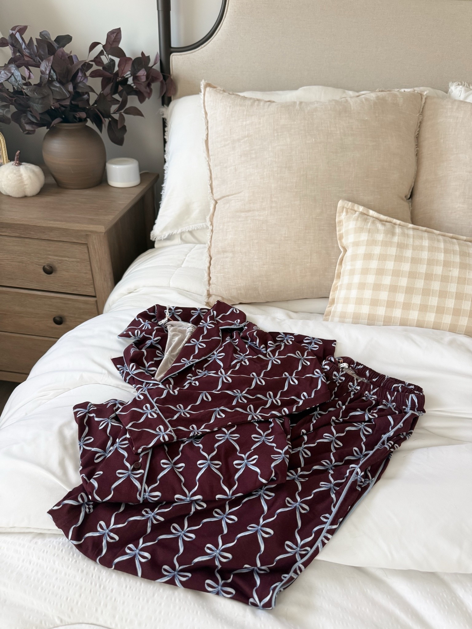 I grabbed this print so fast. These dropped a few new prints and they are all so cute @Aerie

#LTKSeasonal #LTKgrwm #LTKSaleAlert
