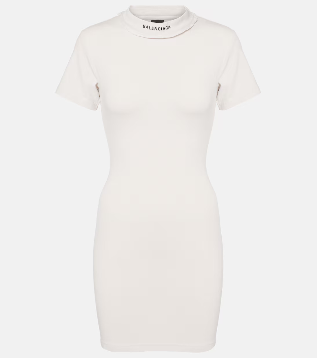Robe en coton mélangé | Mytheresa (FR)