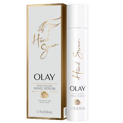 Olay Moisturizing Hand Serum - 1.7 fl oz | Target