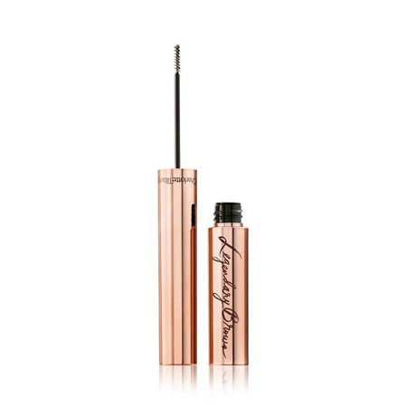 Charlotte Tilbury Legendary Brow Gel Quick and Precise Eyebrow Gel for Blondes & Red Hair - Fair Brow known as Brigitte | Walmart (US)