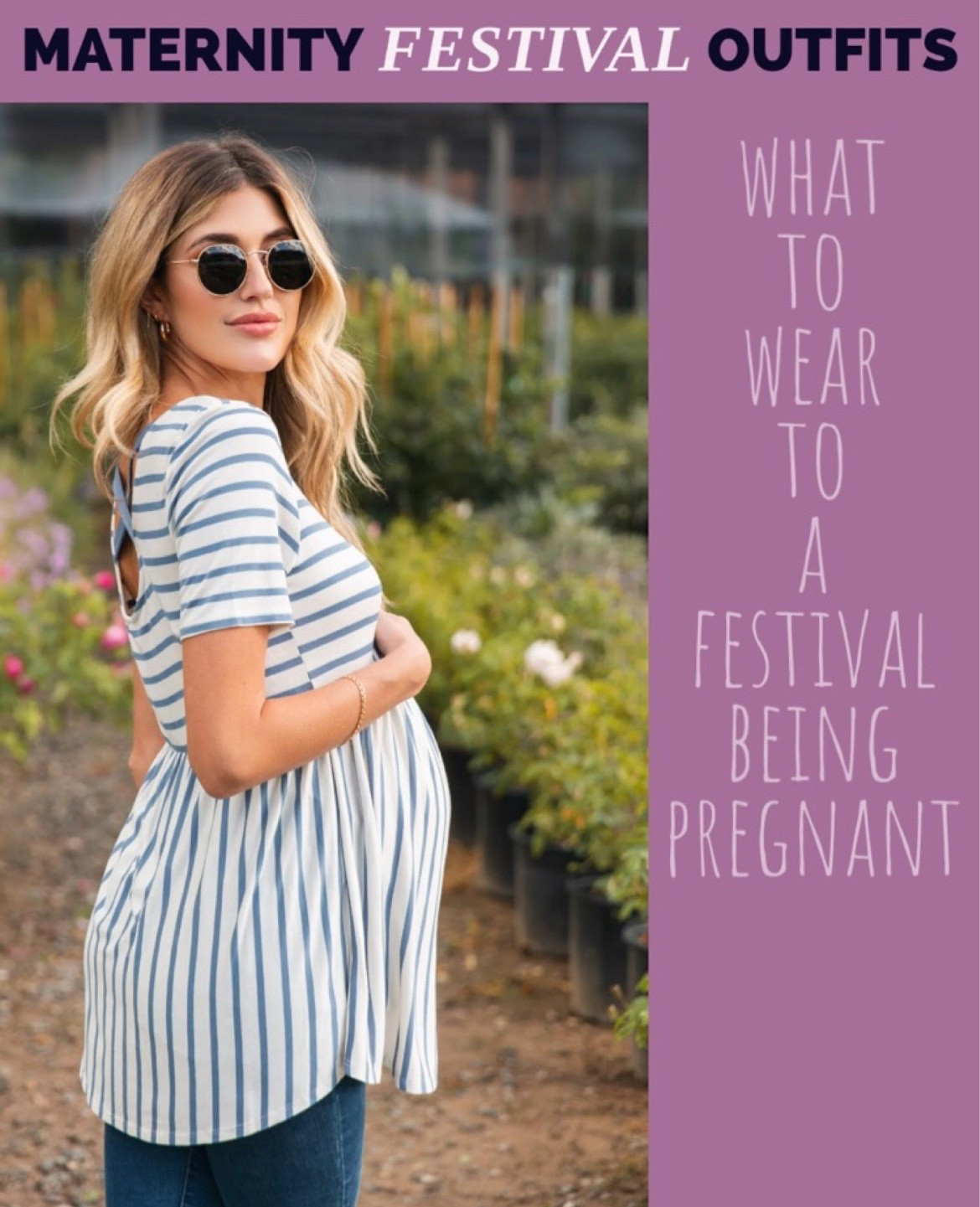Get ready for festival season with these cute festival outfits for pregnant women. Maternity festival outfits are comfortable and stylish.

Maternity outfits, maternity summer, pregnancy outfits, festival outfits, summer festival outfit ideas, festival inspo outfits

#maternity #pinkblushmaternity #pregnancy #festival #summer #summeroutfits #maternitysummer #maternityfestival #festivalpregnant #raveoutfits

#LTKSeasonal #LTKbaby #LTKbump