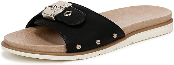 Dr. Scholl's womens Nice Iconic | Amazon (US)