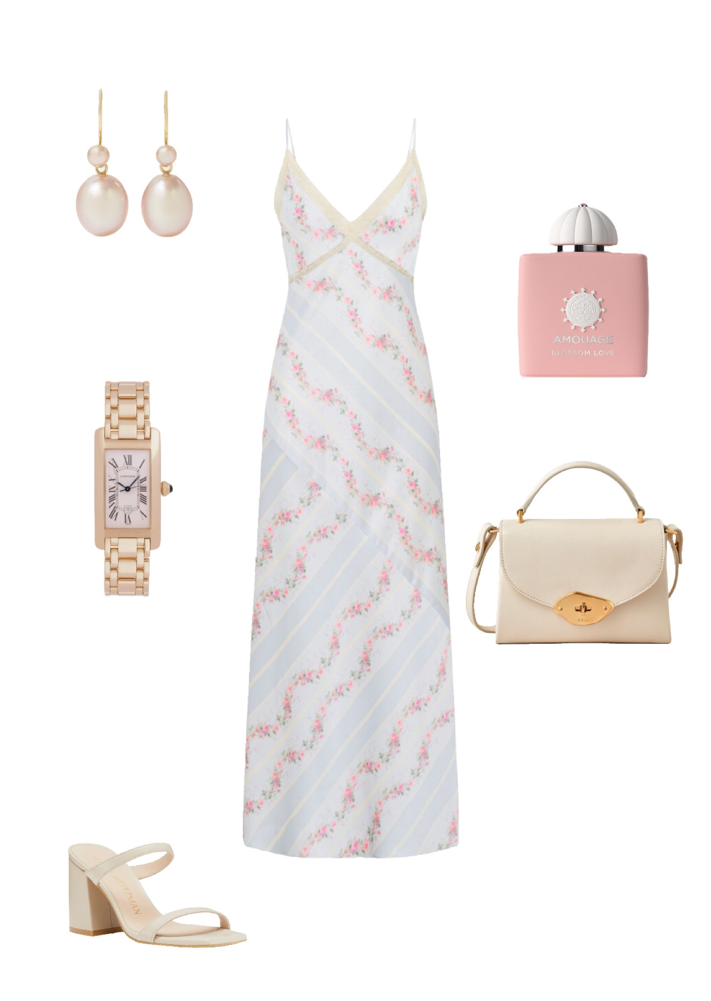 classy dress outfit inspo 

#LTKWedding #LTKStyleTip #LTKU