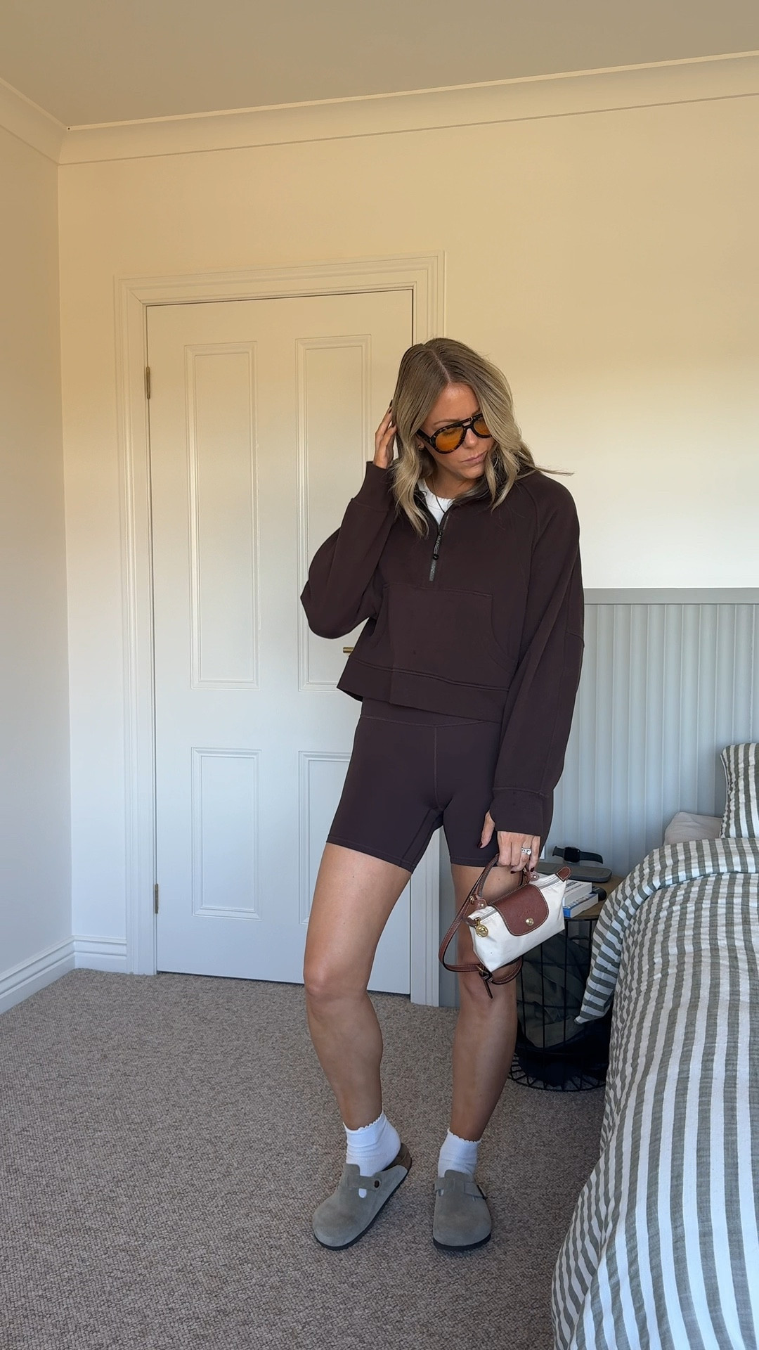 Sundays on matching activewear setshe's

#LTKstyletip #LTKautumn #LTKaustralia