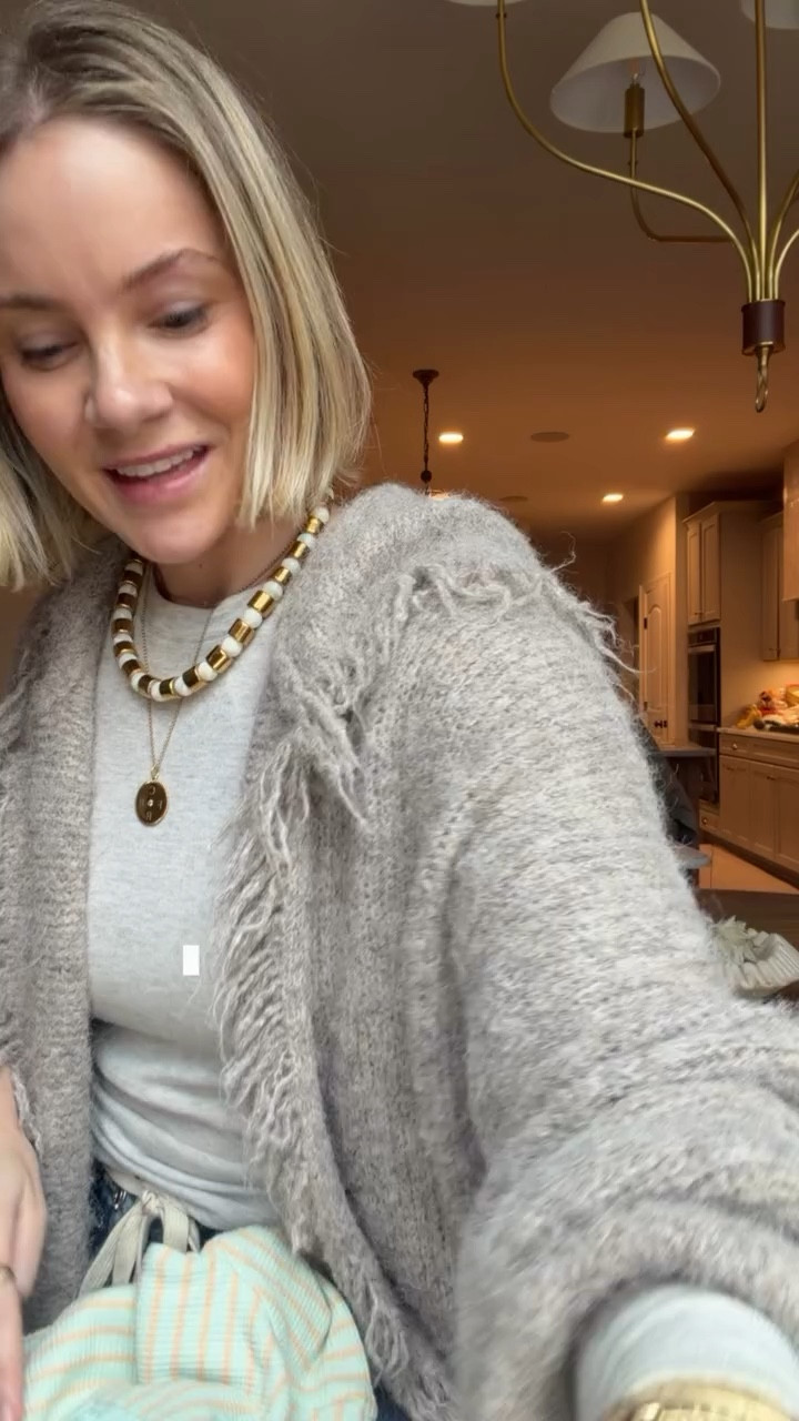 Going to visit my new nephew! Baby matching set from Target!  

 #LTKdayinmylife #LTKFindsUnder50 #LTKBaby