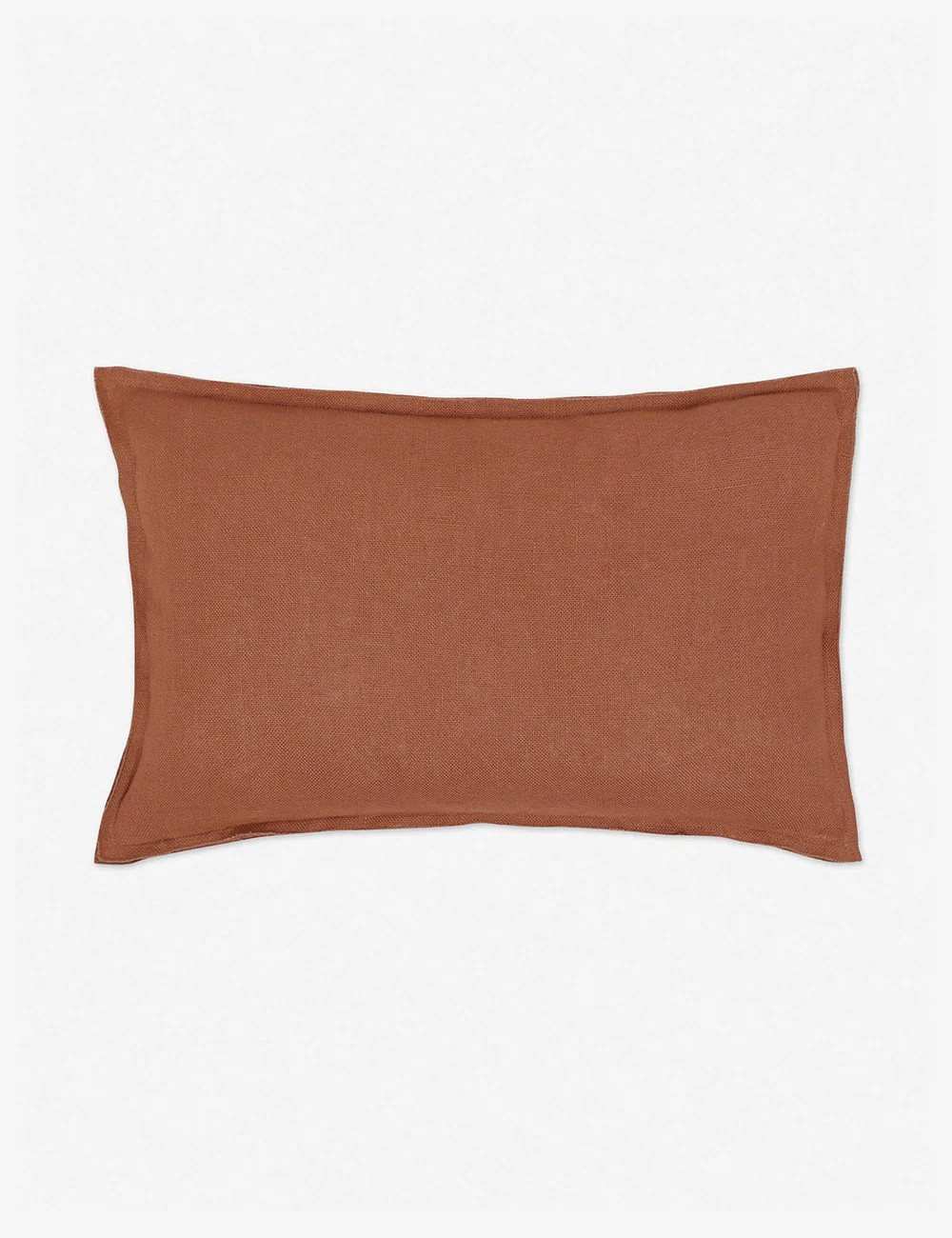 Arlo Linen Pillow | Lulu and Georgia 