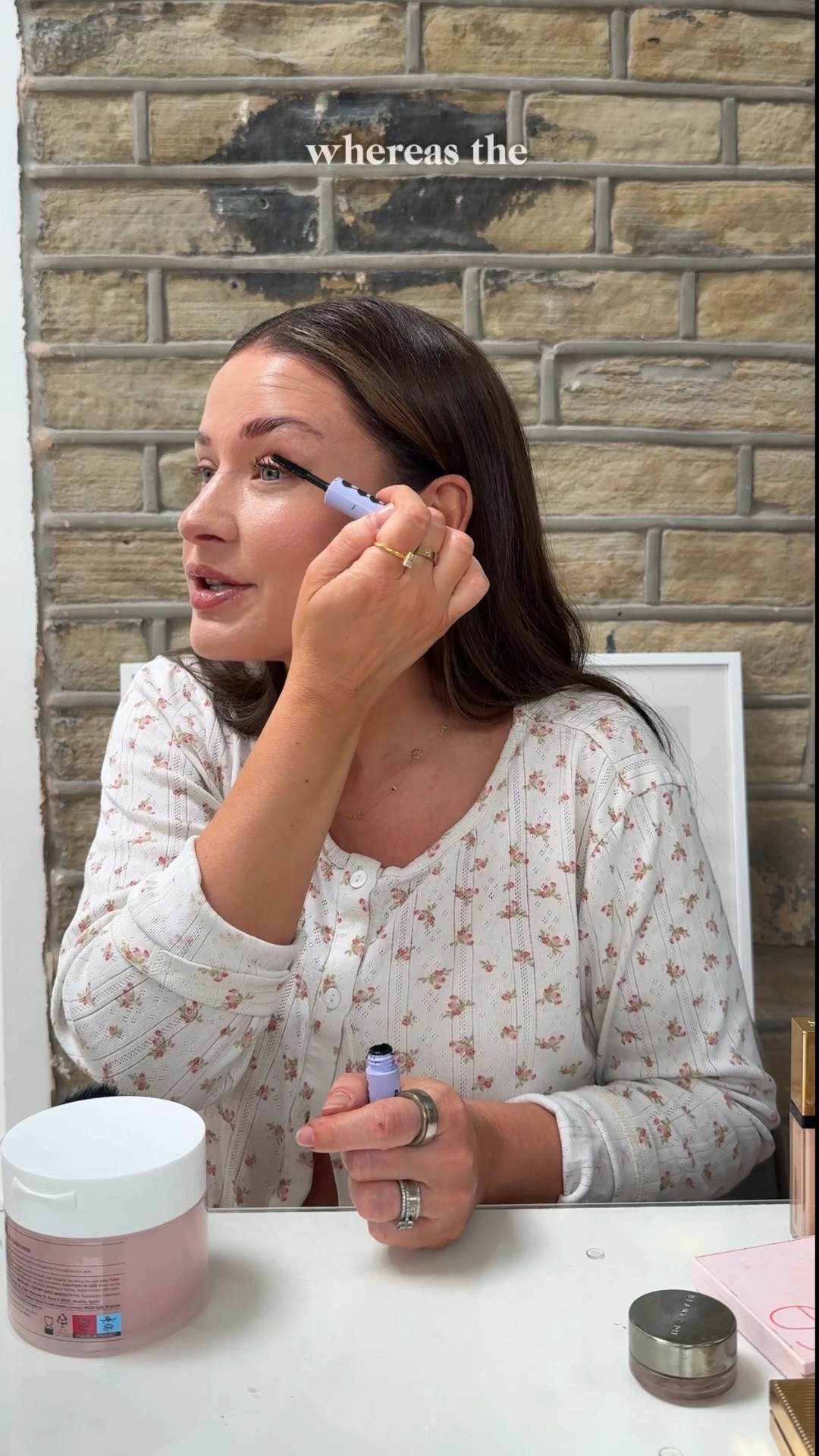 All my go to make up pieces are in the sale today! #over30s #over30smakeup #cccream

#LTKuk #LTKsummer #LTKbeauty