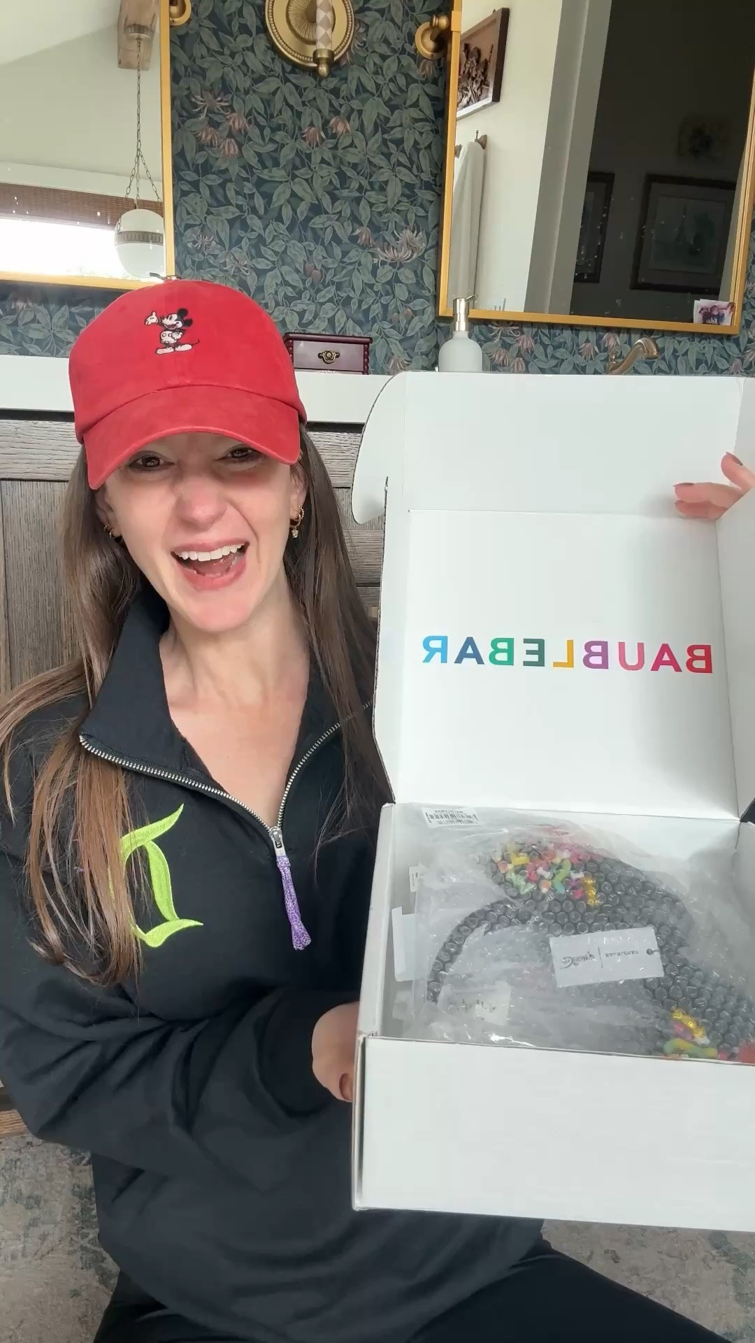 Thank you @baublebar for sending me these AMAZING Halloween goodies!! Linking everything for you plus some other $20 faves for their Labor Day sale!! (Also the ring is 18k good plate, not 14k!)

#LTKstorytime #LTKootd #LTKTravel