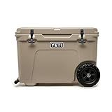 YETI Tundra Haul Portable Wheeled Cooler | Amazon (US)