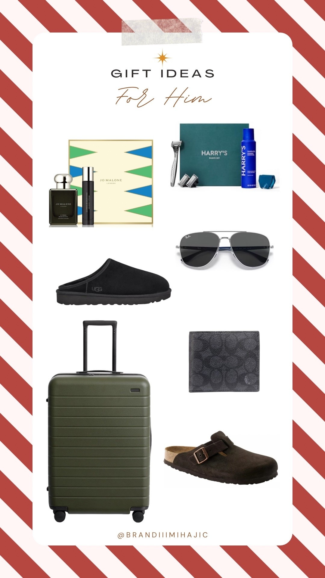 GIFTS FOR HIM 📋🎁 

Christmas list, wish list ideas, what to ask for for Christmas, what to ask for Christmas, holiday gift, Christmas gift, Amazon gifts, gifts from Amazon, gifts for him from Amazon, Amazon gifting, last minute gifts for him, Amazon gift, home gifts, home gifts from Amazon, Stocking stuffers for boys, stocking stuffers for men, stocking stuffers for dad, stocking stuffers for brother, gifts for him, gifts for men, gifts for dad, gifts for boys, gift for boyfriend, gift for men, gift for dad, gift for teens, stocking stuffers her, stocking stuffers men, stocking fillers, holiday gifting, gifts for boys, teen boy gifts, white elephant gift ideas, gift ideas, holiday gifting, best white elephant gifts, white elephant, 

#LTKMens #LTKHoliday #LTKGiftGuide