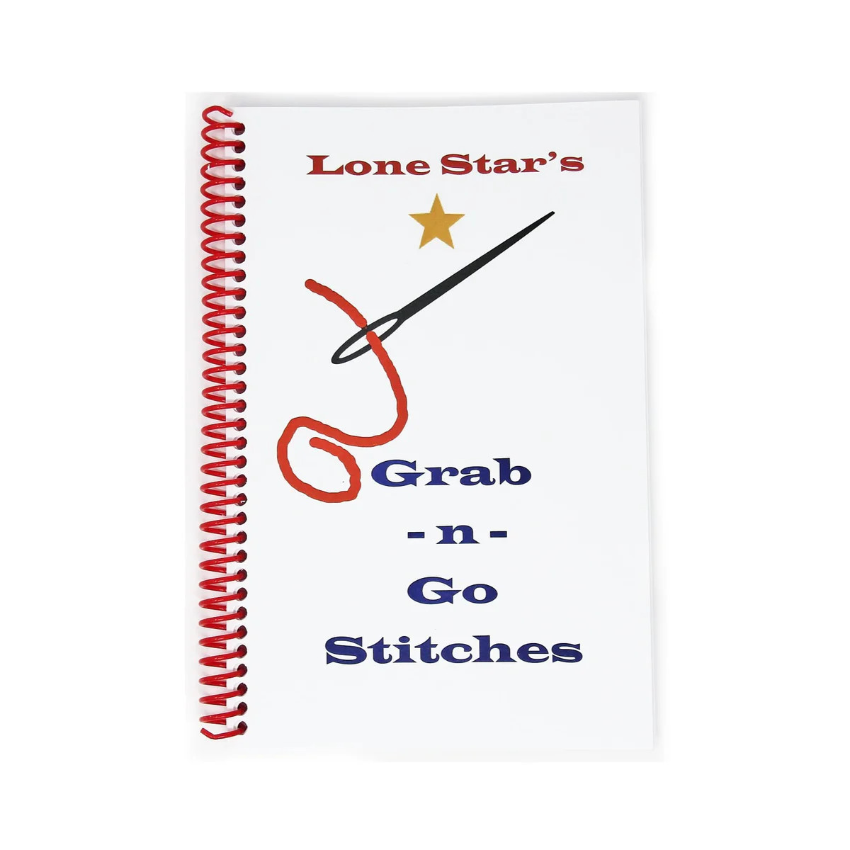 Grab-N-Go Stitches | Greystone Needlepoint